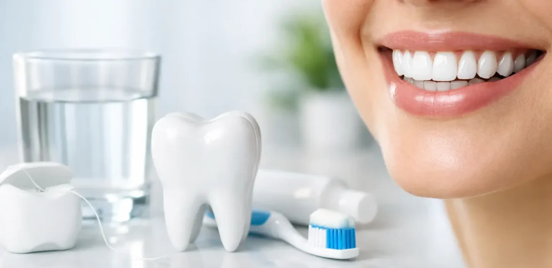 ¿Cómo cuidar el esmalte dental a diario?