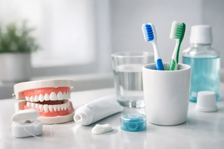 ¿Cómo seguir una guía de cepillado dental diario?