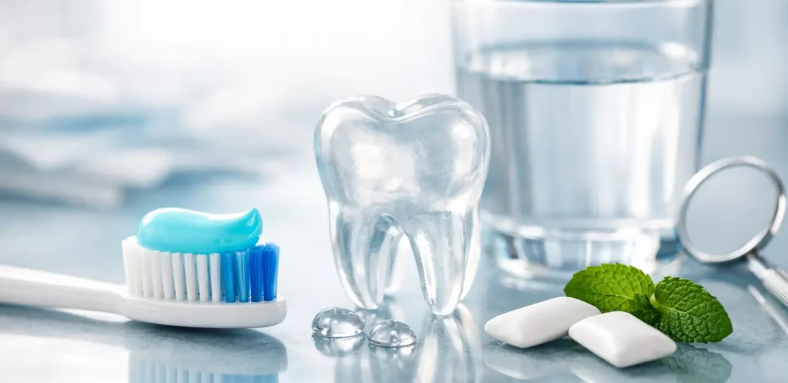 ¿Cuáles son los beneficios del flúor dental?