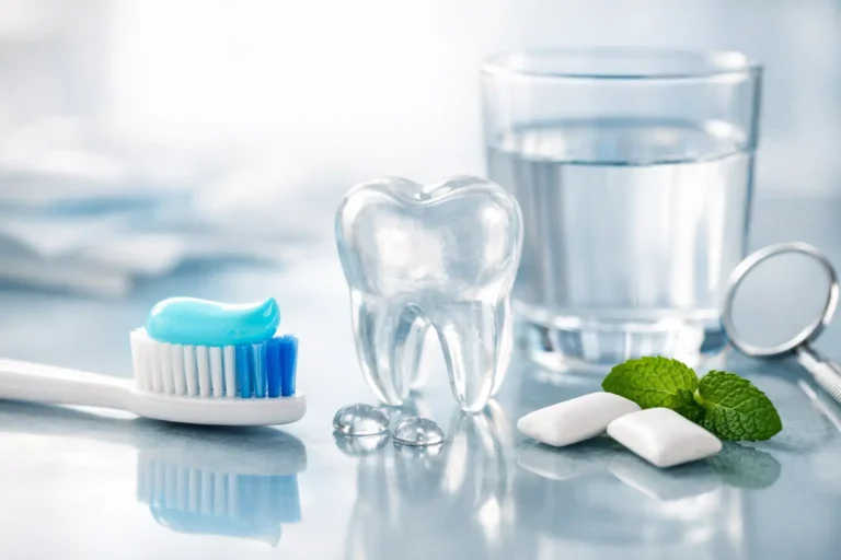 ¿Cuáles son los beneficios del flúor dental?