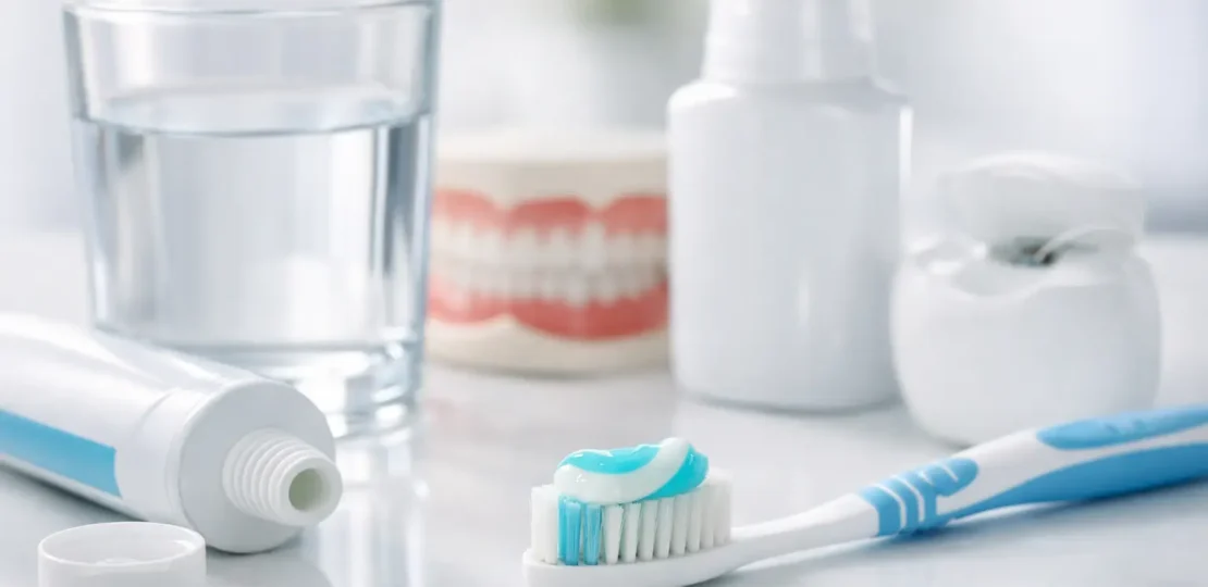 Guía para elegir pasta dental con flúor