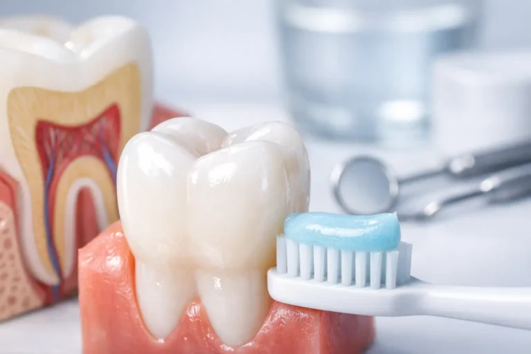 ¿Qué es el esmalte dental y cómo cuidarlo?