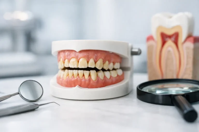 ¿Guía básica sobre desgaste oclusal?