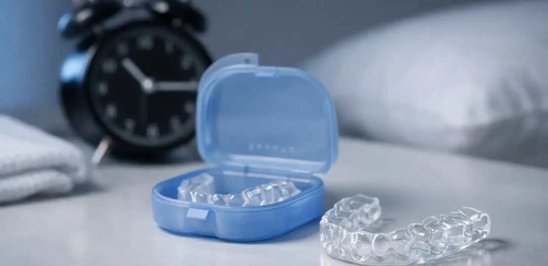 Review protectores bucales nocturnos