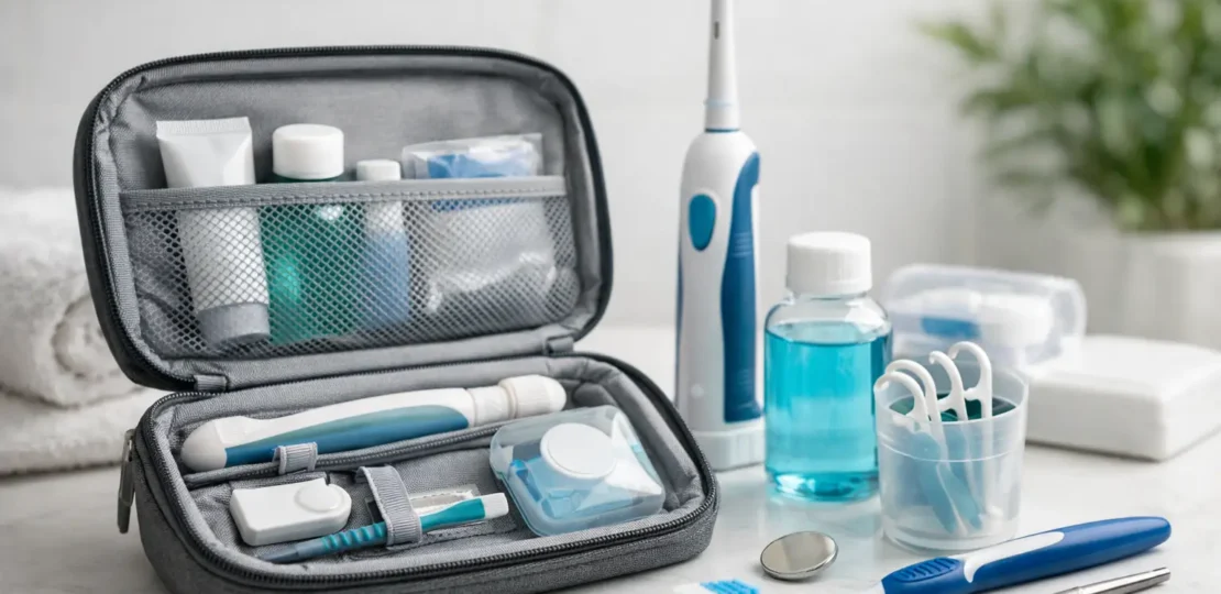 ¿Vale la pena? Review kits de higiene oral