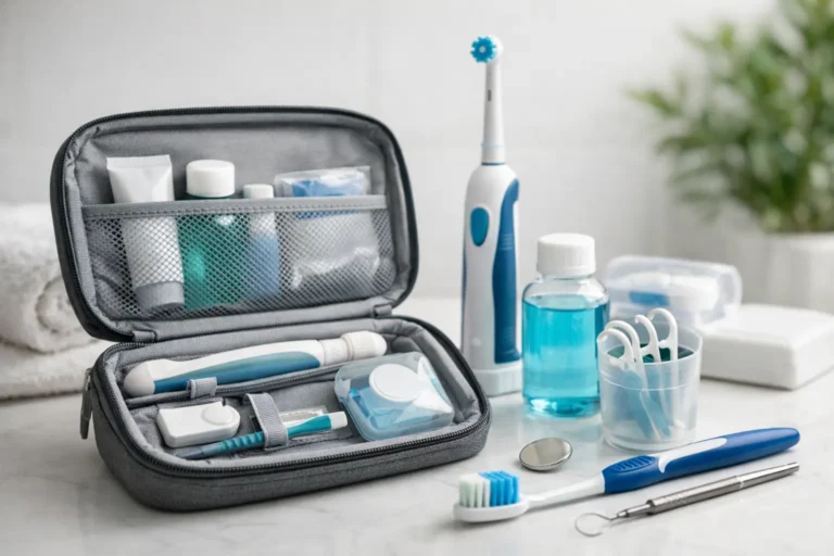 ¿Vale la pena? Review kits de higiene oral