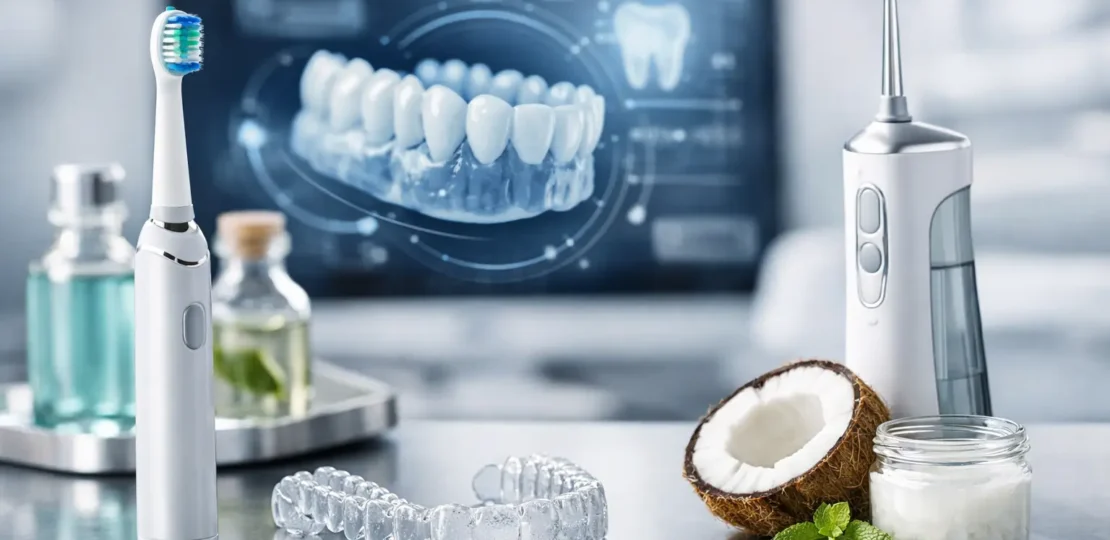 ¿Cuáles son las tendencias en higiene bucal 2026?
