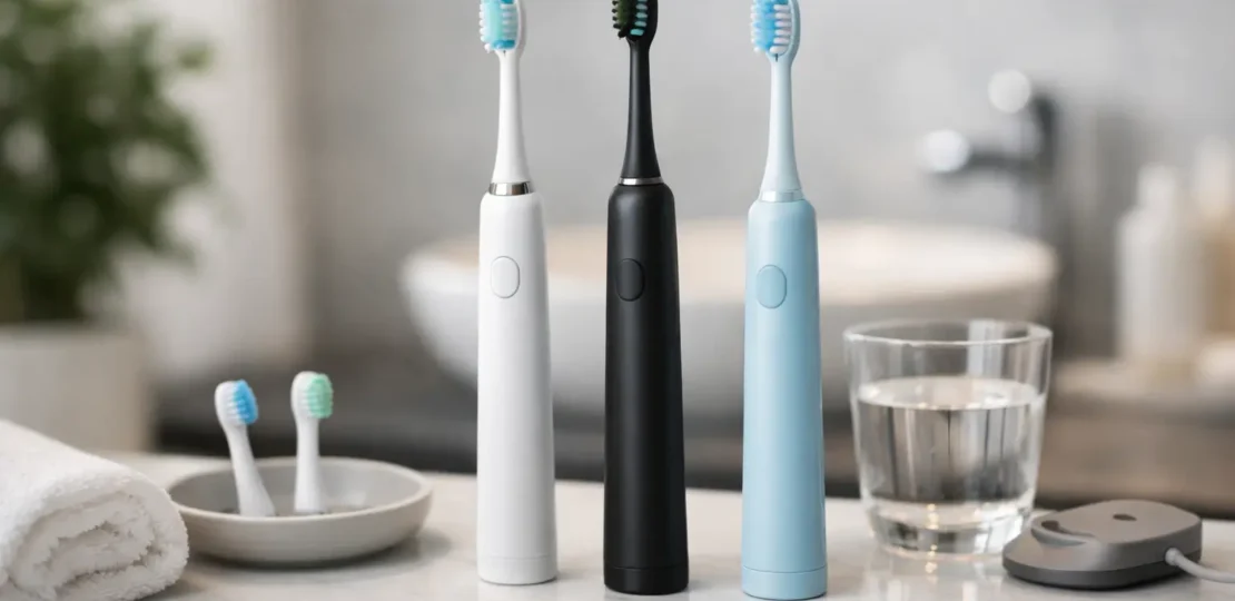 Review de cepillos eléctricos silenciosos para elegir bien