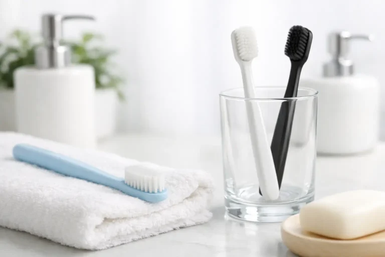 Review de cepillos ultrasuaves para adultos