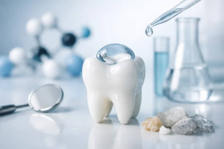 ¿Cuál es el futuro de la remineralización dental?