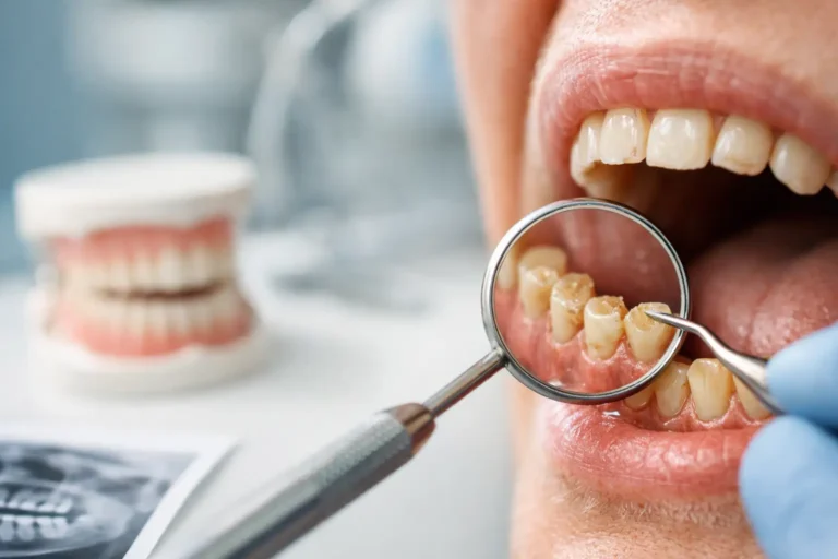 ¿Qué hacer ante casos de desgaste dental severo?