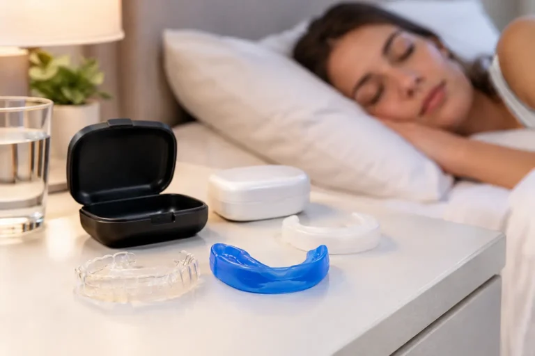 Análisis de protectores nocturnos: ¿cuál elegir?