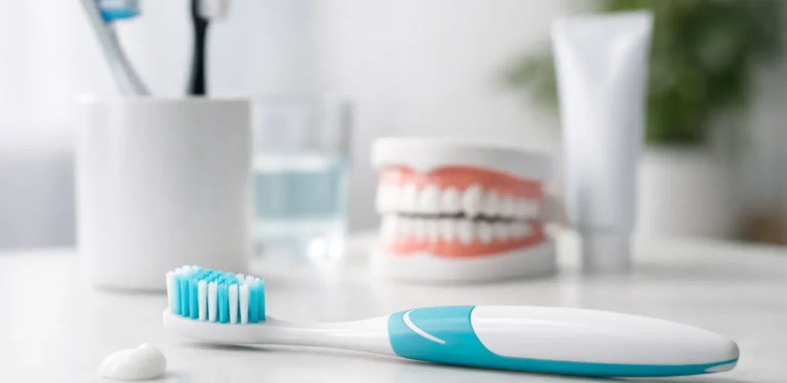 Beneficios de un cepillo personalizado dental