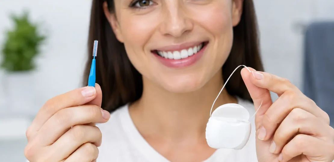 Cepillo interdental vs hilo: ¿cuál te conviene?