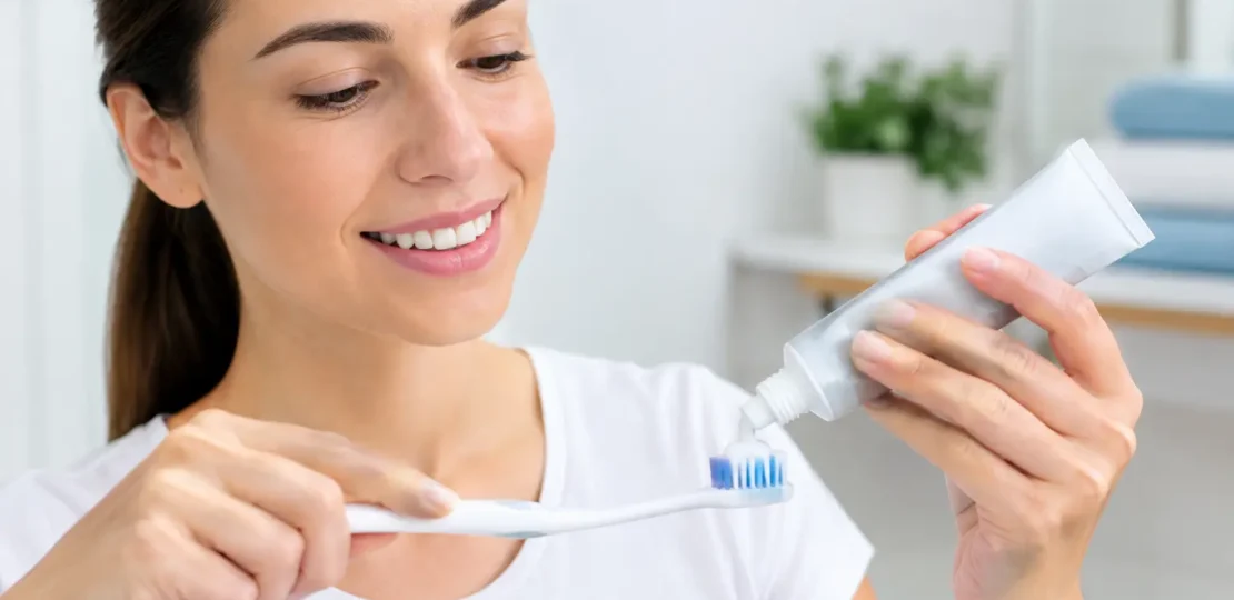 Cómo usar pasta desensibilizante correctamente