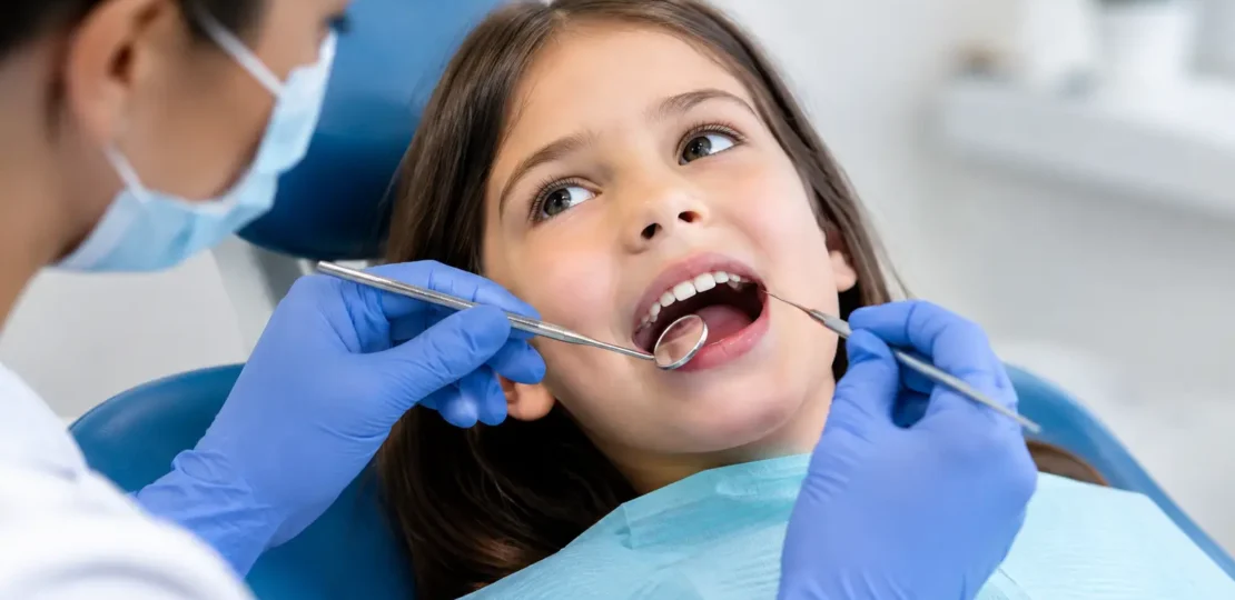 Guía de caries tempranas para actuar a tiempo