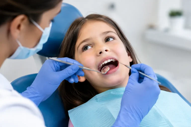 Guía de caries tempranas para actuar a tiempo