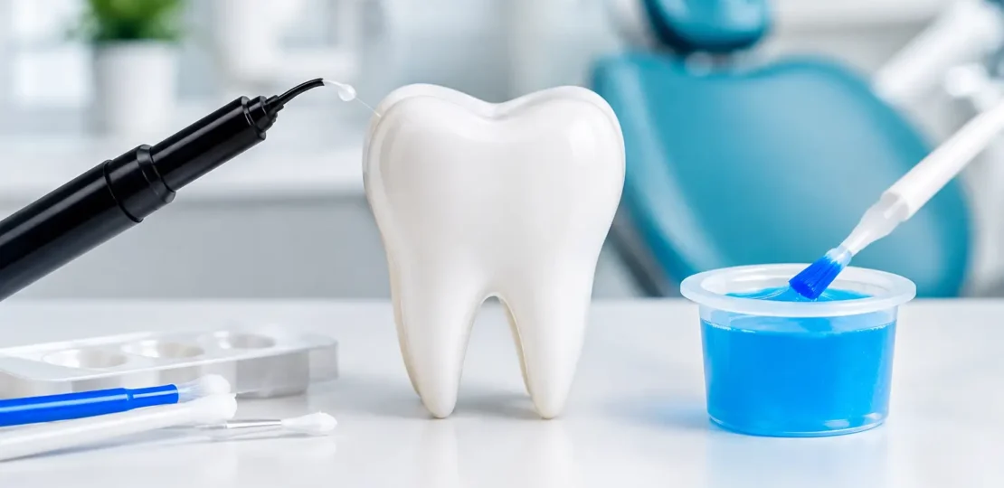 Selladores vs flúor dental: ¿cuál elegir?
