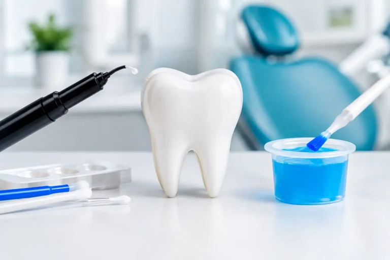Selladores vs flúor dental: ¿cuál elegir?