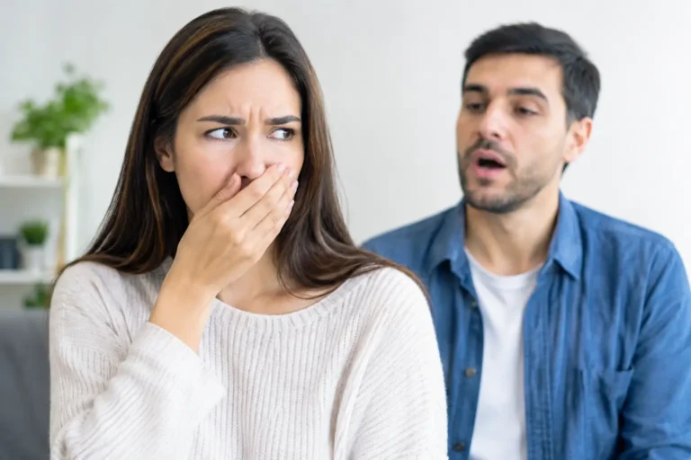 ¿Caso de halitosis persistente? Qué hacer