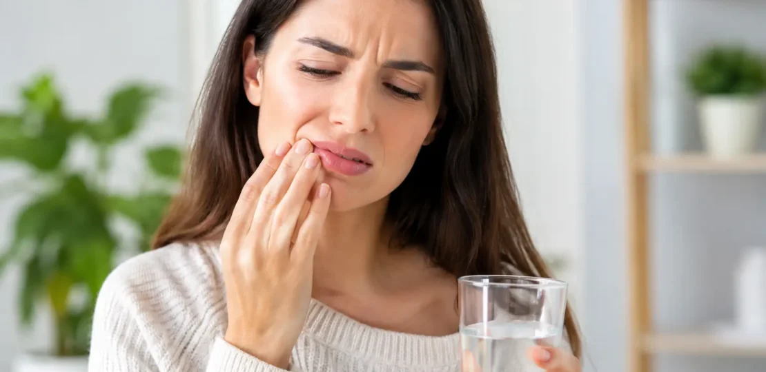 Cómo aliviar aftas bucales recurrentes sin irritar tu boca