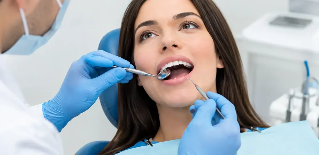 Cómo detectar caries ocultas antes de que duelan