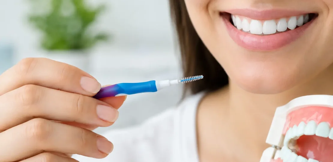 Cómo prevenir caries interproximales paso a paso