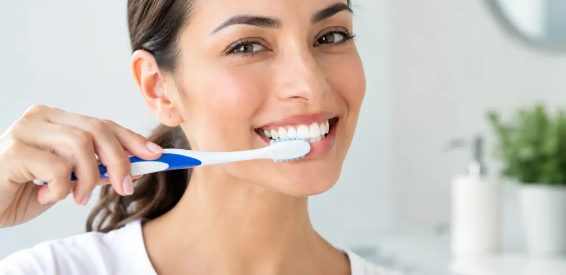 Guía de higiene periodontal para cuidar tus encías