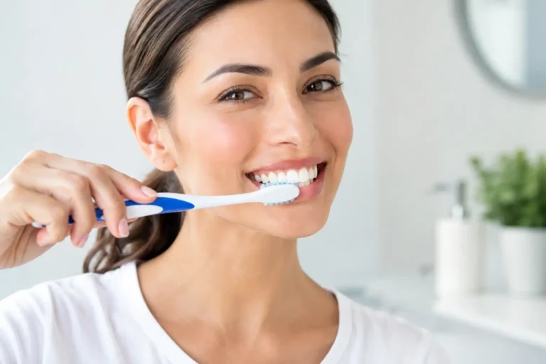 Guía de higiene periodontal para cuidar tus encías