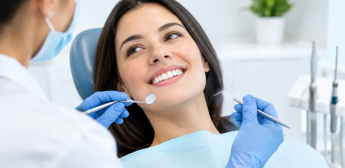 Odontología preventiva: cómo proteger tus dientes