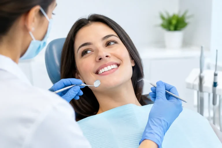 Odontología preventiva: cómo proteger tus dientes
