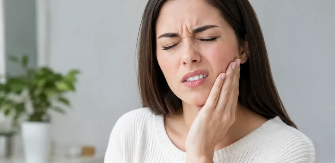 ¿Por qué duelen los dientes y cuándo preocuparte?