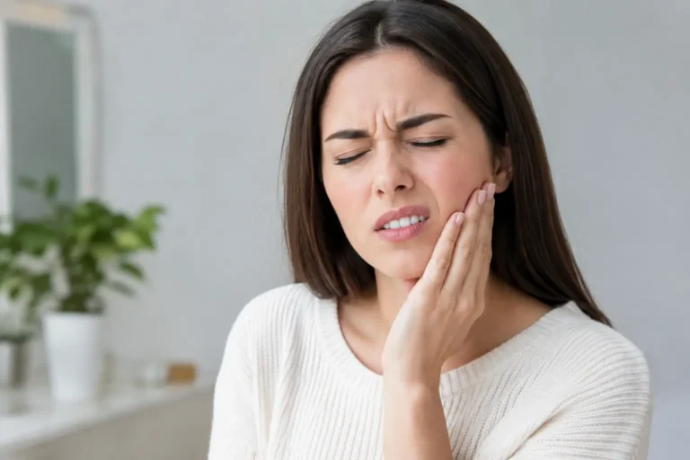 ¿Por qué duelen los dientes y cuándo preocuparte?