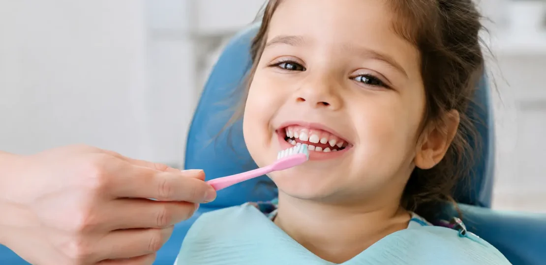 ¿Qué es la caries temprana infantil y cómo evitarla?