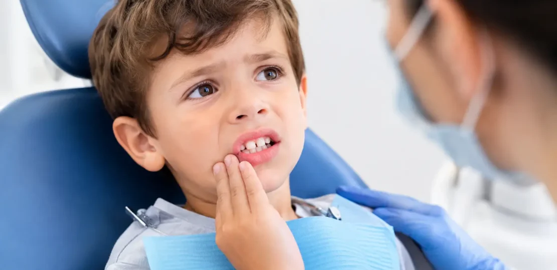 ¿Qué hacer ante un traumatismo dental infantil?